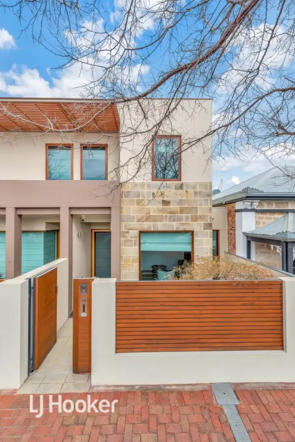297 Carrington Street, Adelaide SA 5000