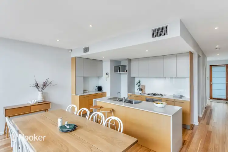 Sixth view of Homely townhouse listing, 297 Carrington Street, Adelaide SA 5000