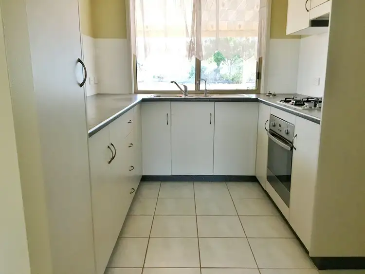 Fourth view of Homely house listing, 6 Hanley Street, Wondai QLD 4606