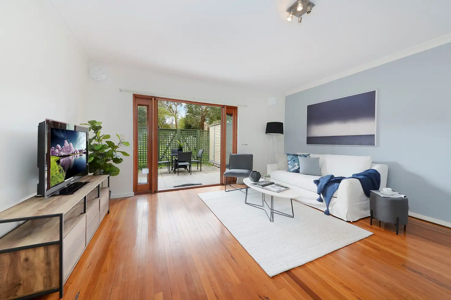 Main view of Homely apartment listing, 8/206 Alison Road, Randwick NSW 2031