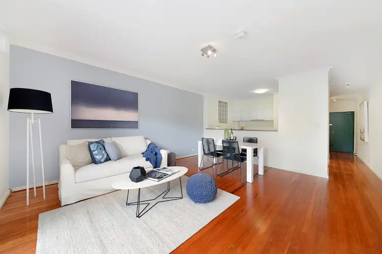 Third view of Homely apartment listing, 8/206 Alison Road, Randwick NSW 2031