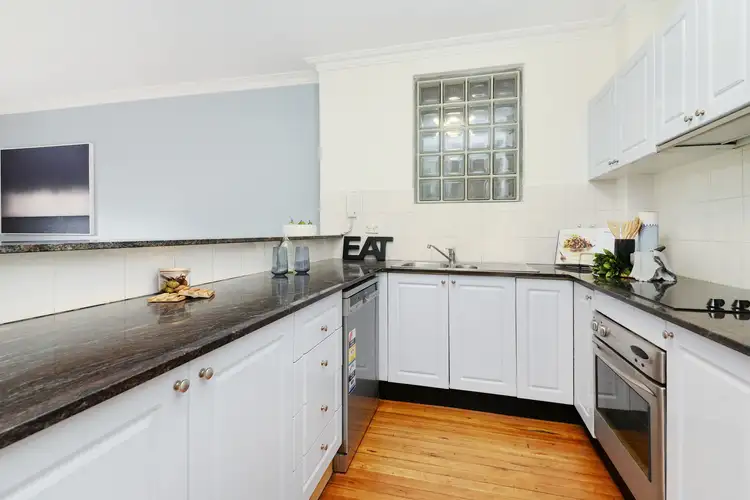 Fourth view of Homely apartment listing, 8/206 Alison Road, Randwick NSW 2031