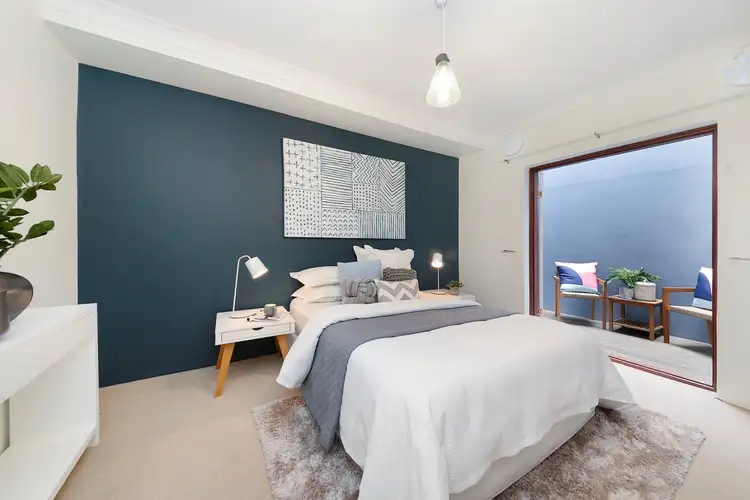 Fifth view of Homely apartment listing, 8/206 Alison Road, Randwick NSW 2031
