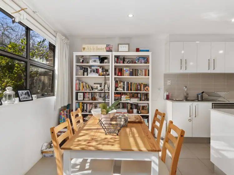 Third view of Homely townhouse listing, 1/25 Owen Crescent, Lyneham ACT 2602