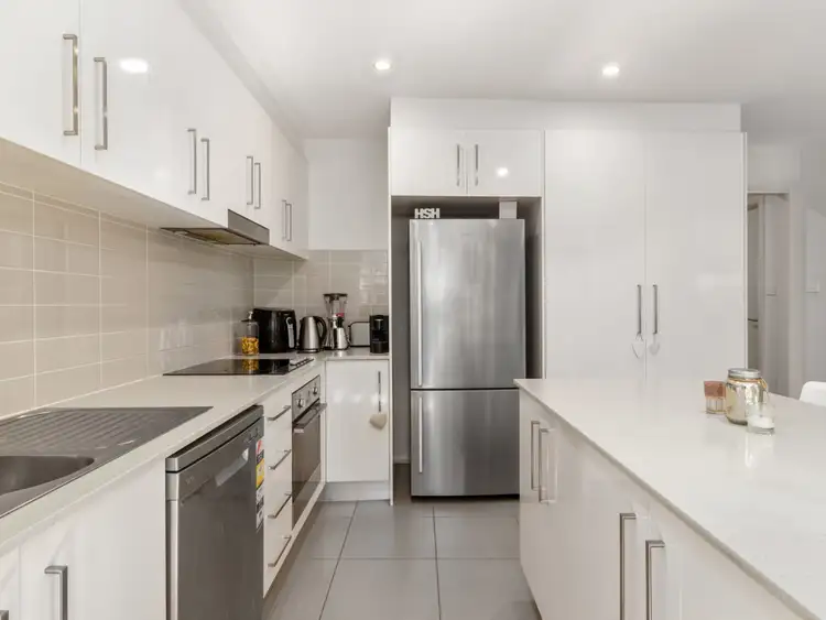 Fifth view of Homely townhouse listing, 1/25 Owen Crescent, Lyneham ACT 2602