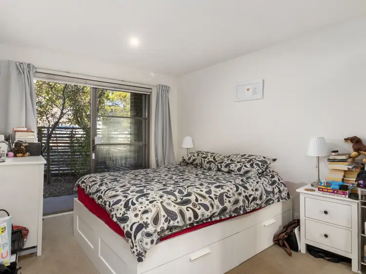 Sixth view of Homely townhouse listing, 1/25 Owen Crescent, Lyneham ACT 2602