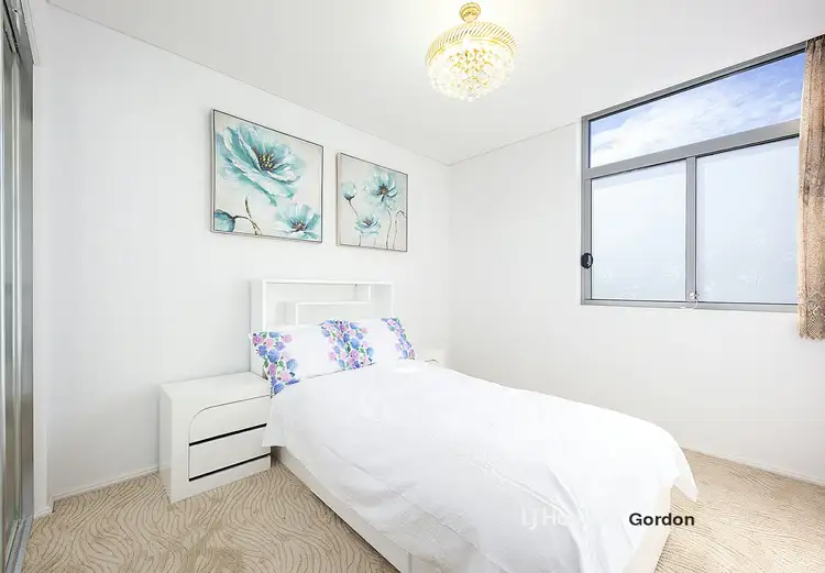 Fourth view of Homely unit listing, 736/3 McIntyre Street, Gordon NSW 2072