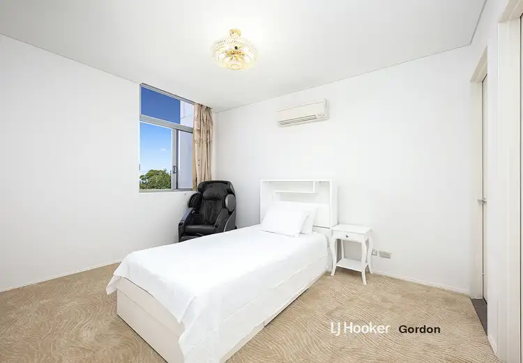 Fifth view of Homely unit listing, 736/3 McIntyre Street, Gordon NSW 2072