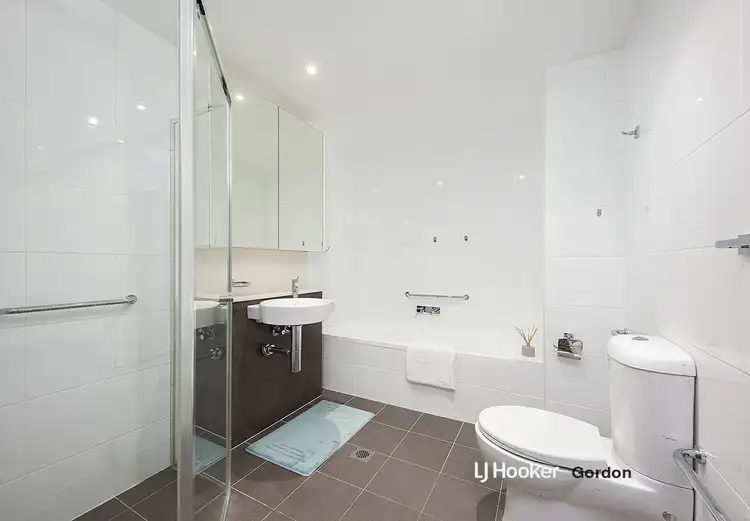 Sixth view of Homely unit listing, 736/3 McIntyre Street, Gordon NSW 2072