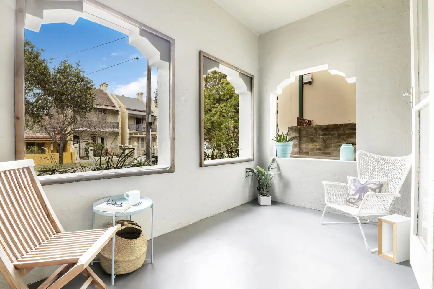 Main view of Homely apartment listing, 1/104 Douglas Street, Stanmore NSW 2048