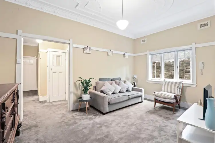 Third view of Homely apartment listing, 1/104 Douglas Street, Stanmore NSW 2048