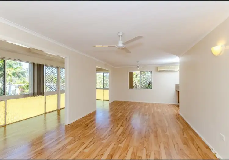 Second view of Homely house listing, 43 Kin Kora Drive, Kin Kora QLD 4680