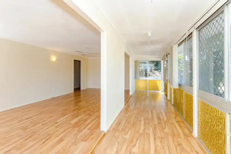 Third view of Homely house listing, 43 Kin Kora Drive, Kin Kora QLD 4680