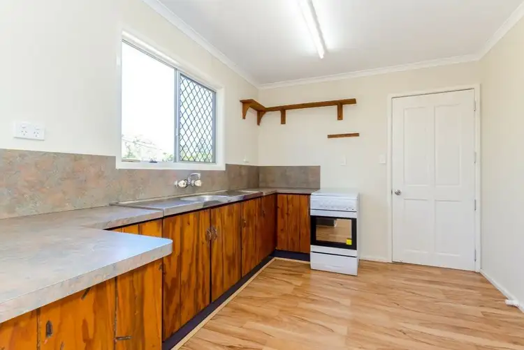 Fourth view of Homely house listing, 43 Kin Kora Drive, Kin Kora QLD 4680