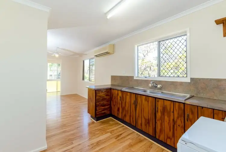 Fifth view of Homely house listing, 43 Kin Kora Drive, Kin Kora QLD 4680