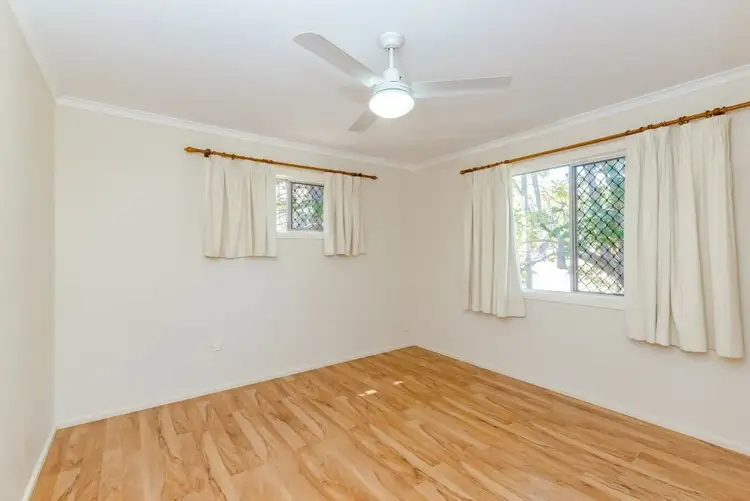 Sixth view of Homely house listing, 43 Kin Kora Drive, Kin Kora QLD 4680
