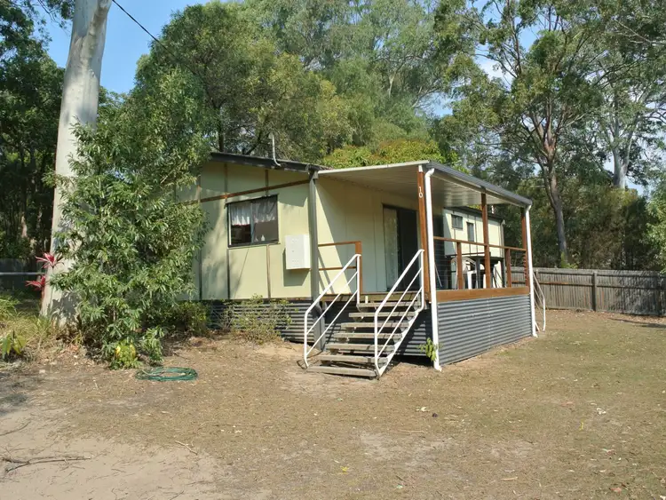Second view of Homely house listing, 10 Tingara Street, Macleay Island QLD 4184