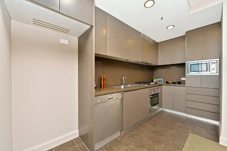 Fifth view of Homely unit listing, 908/11 Australia Avenue, Sydney Olympic Park NSW 2127