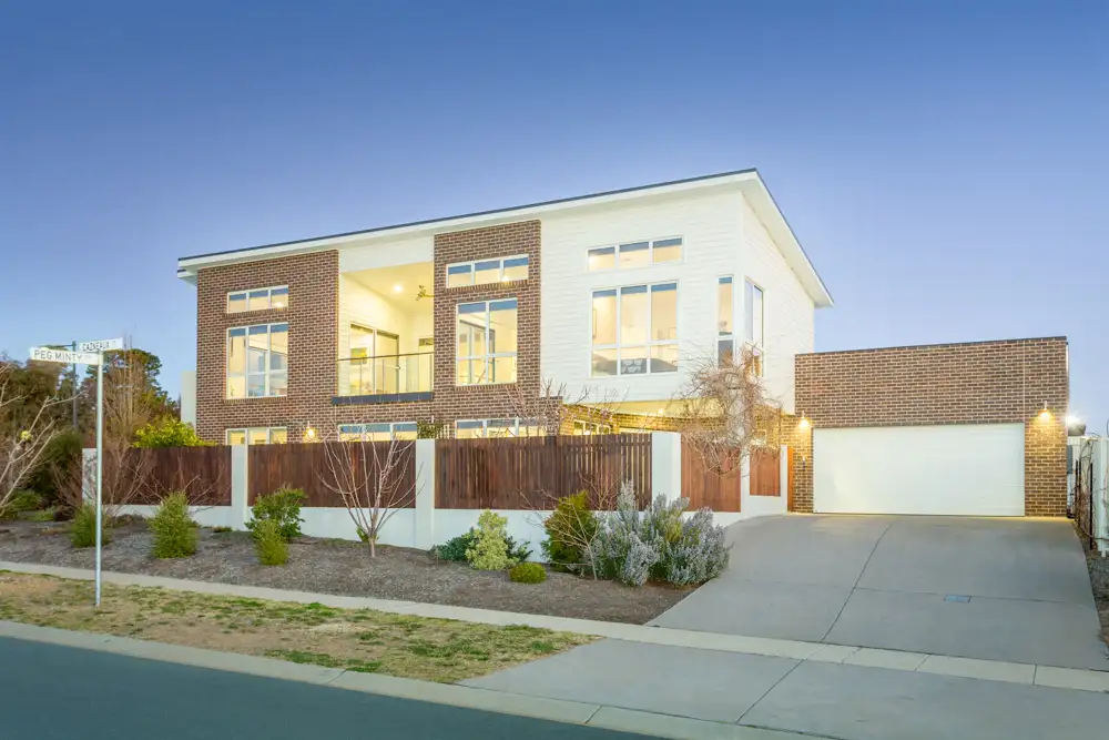 Main view of Homely house listing, 27 Malangi Street, Weston ACT 2611