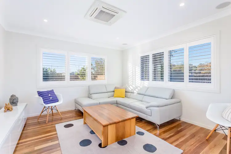 Third view of Homely house listing, 27 Malangi Street, Weston ACT 2611