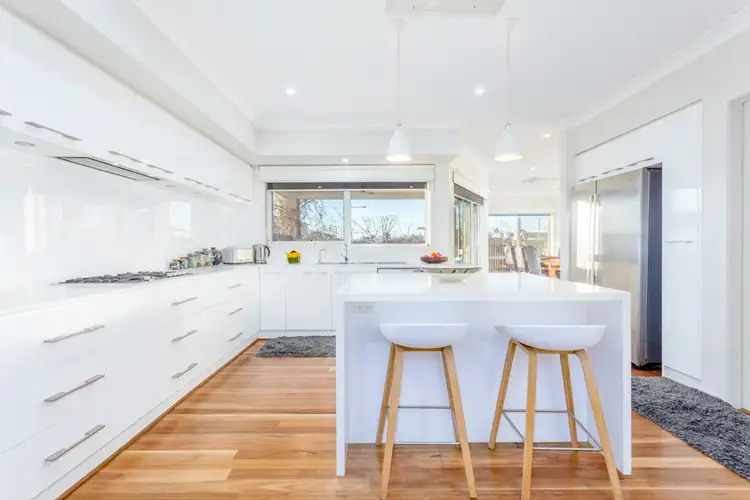 Sixth view of Homely house listing, 27 Malangi Street, Weston ACT 2611