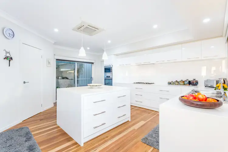 Seventh view of Homely house listing, 27 Malangi Street, Weston ACT 2611
