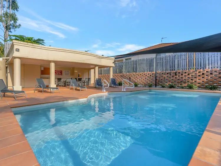 Second view of Homely house listing, 42/1 Studio Drive, Pacific Pines QLD 4211