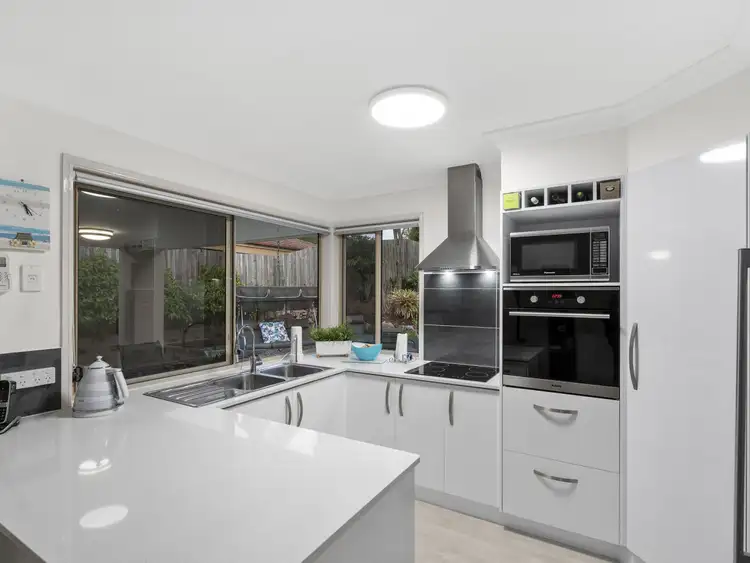 Third view of Homely house listing, 42/1 Studio Drive, Pacific Pines QLD 4211