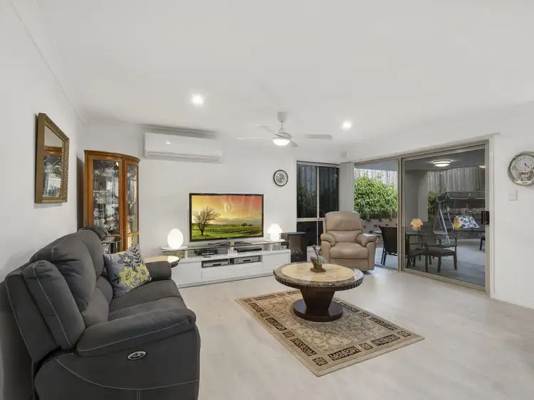 Fourth view of Homely house listing, 42/1 Studio Drive, Pacific Pines QLD 4211