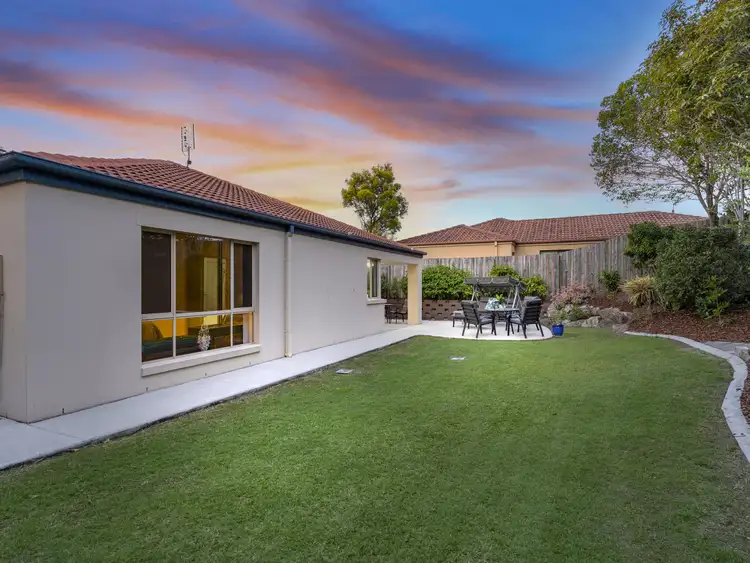 Fifth view of Homely house listing, 42/1 Studio Drive, Pacific Pines QLD 4211