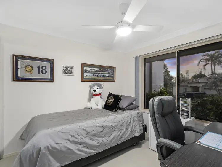 Seventh view of Homely house listing, 42/1 Studio Drive, Pacific Pines QLD 4211
