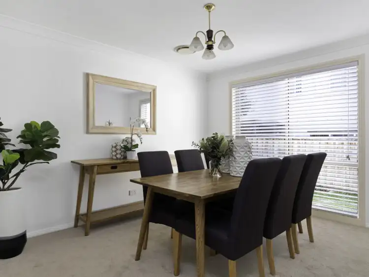 Second view of Homely house listing, 22 Bella Vista Court, Warriewood NSW 2102