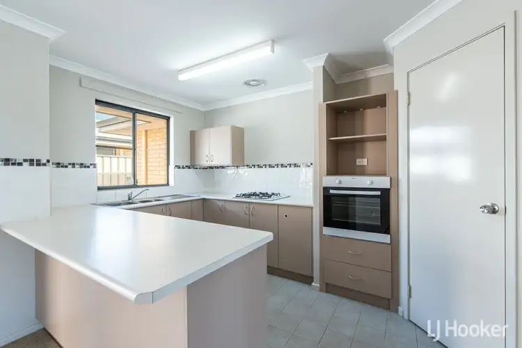Third view of Homely villa listing, 2/10 Longhurst Way, Queens Park WA 6107