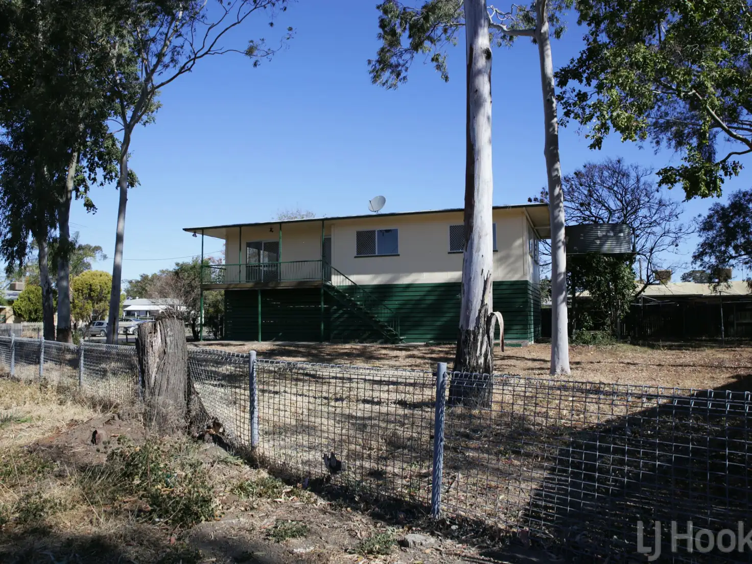 Main view of Homely house listing, 11 Waller Street, Goondiwindi QLD 4390