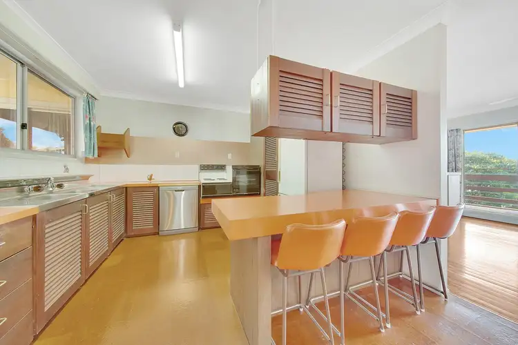 Third view of Homely house listing, 14 Hill Crescent, West Gladstone QLD 4680