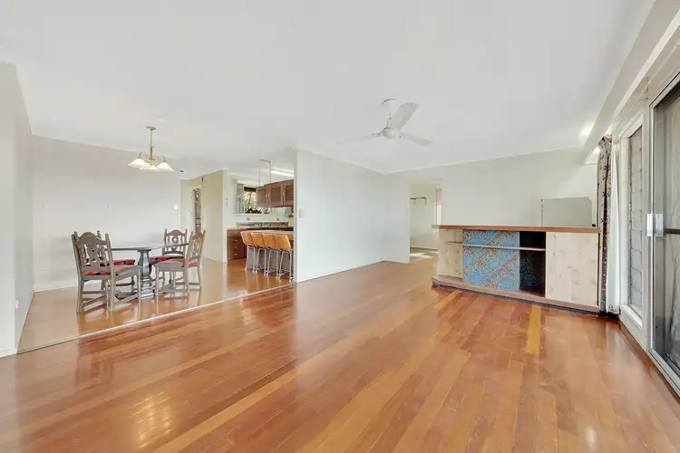 Fourth view of Homely house listing, 14 Hill Crescent, West Gladstone QLD 4680