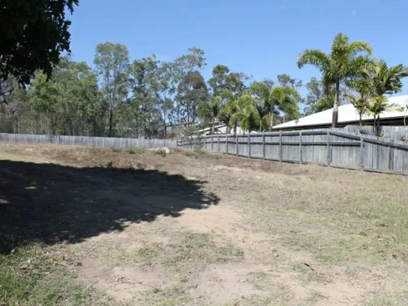Main view of Homely land listing, 4 Longreach Court, Tannum Sands QLD 4680