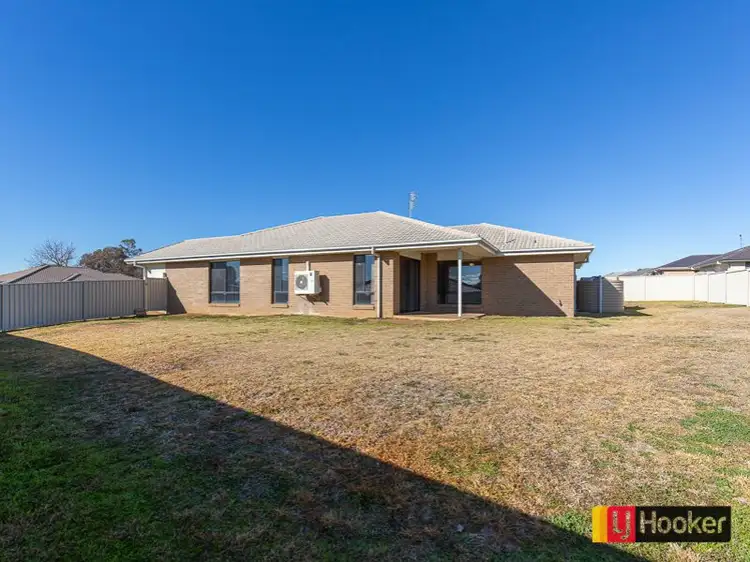 Second view of Homely house listing, 4 McKinlay Place, Westdale NSW 2340