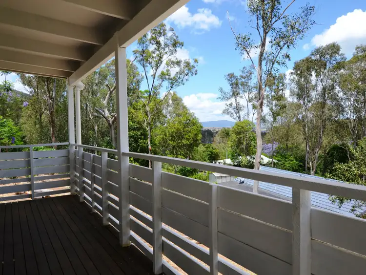 Main view of Homely house listing, 44 Villeneuve Road, Villeneuve QLD 4514