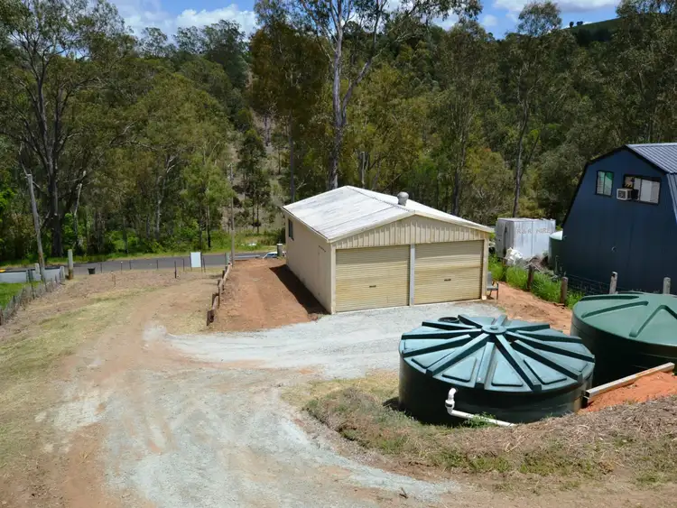 Fifth view of Homely house listing, 44 Villeneuve Road, Villeneuve QLD 4514