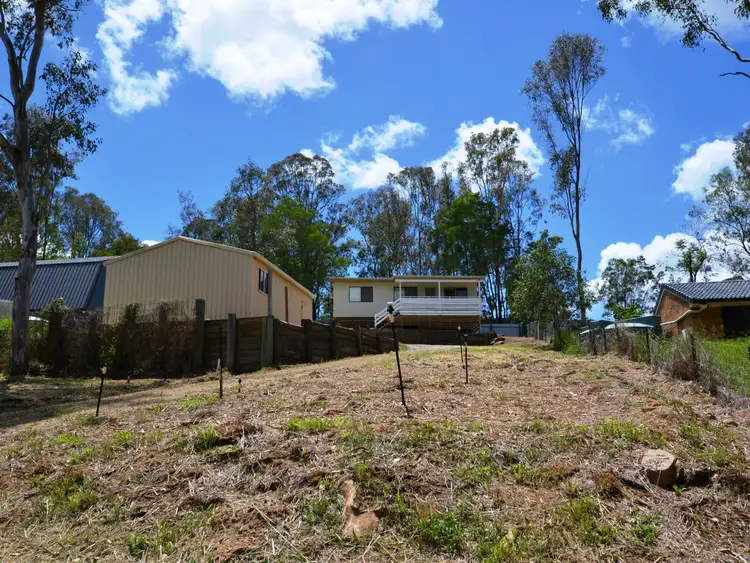 Seventh view of Homely house listing, 44 Villeneuve Road, Villeneuve QLD 4514