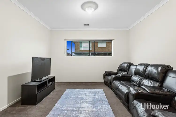 Sixth view of Homely house listing, 3 Silverbay Avenue, Point Cook VIC 3030