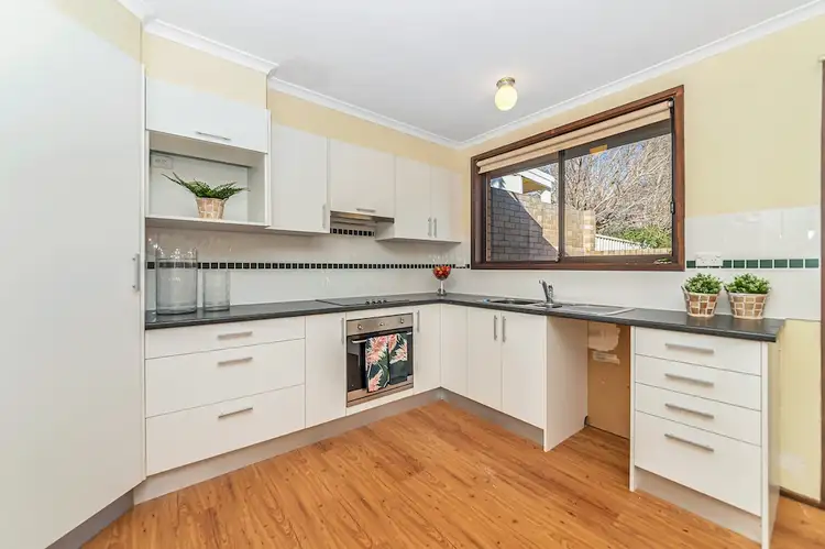 Fourth view of Homely townhouse listing, 7/15 Vansittart Crescent, Kambah ACT 2902