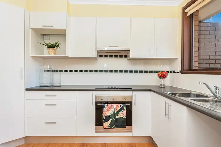 Fifth view of Homely townhouse listing, 7/15 Vansittart Crescent, Kambah ACT 2902