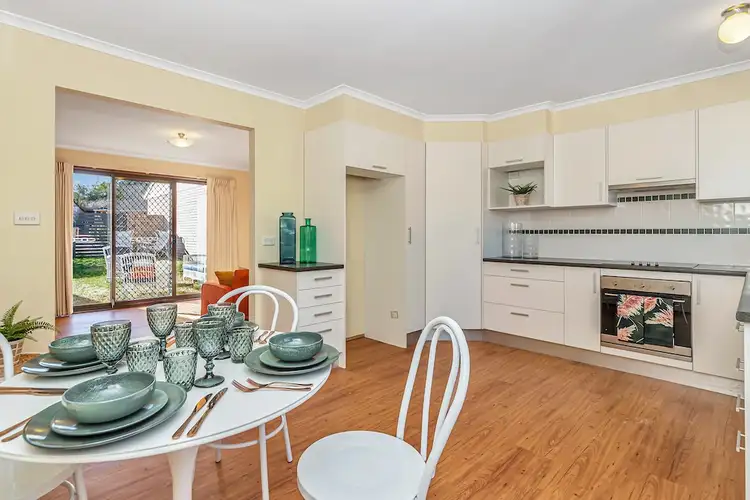 Sixth view of Homely townhouse listing, 7/15 Vansittart Crescent, Kambah ACT 2902