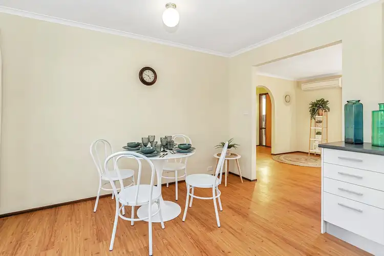 Seventh view of Homely townhouse listing, 7/15 Vansittart Crescent, Kambah ACT 2902