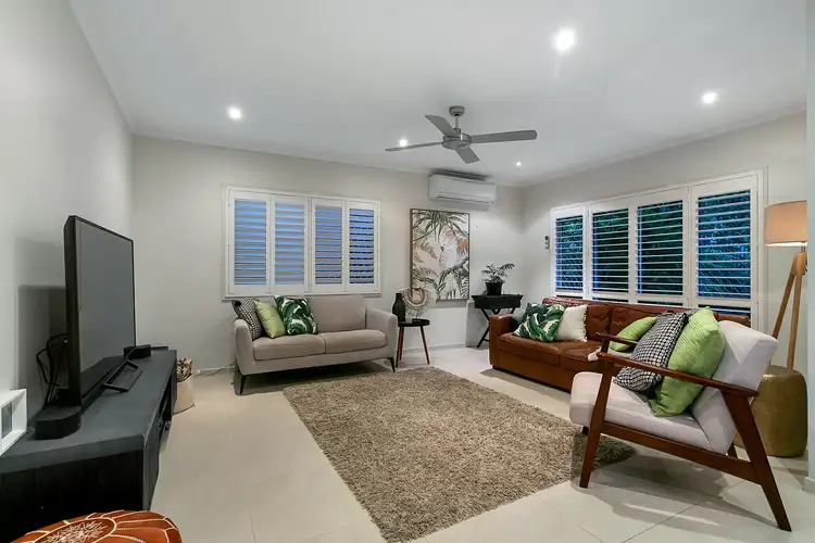 Third view of Homely house listing, 43 Hutchinson Street, Edge Hill QLD 4870