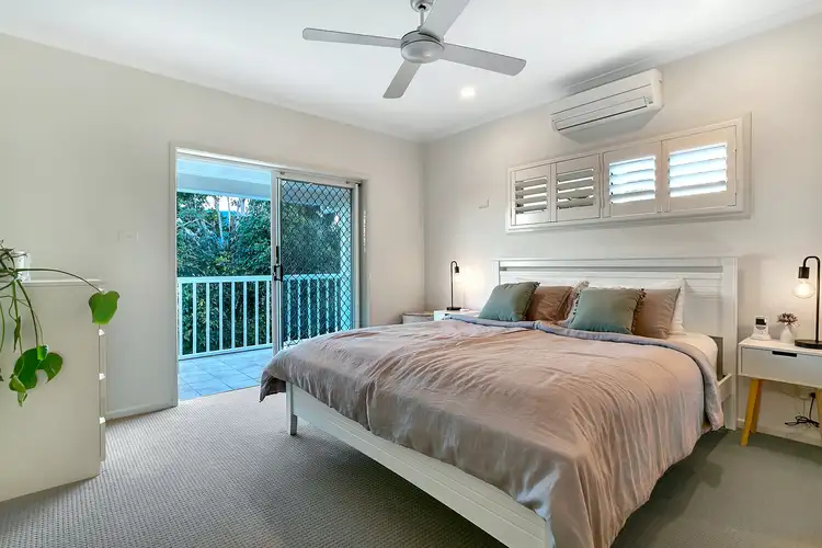 Fifth view of Homely house listing, 43 Hutchinson Street, Edge Hill QLD 4870