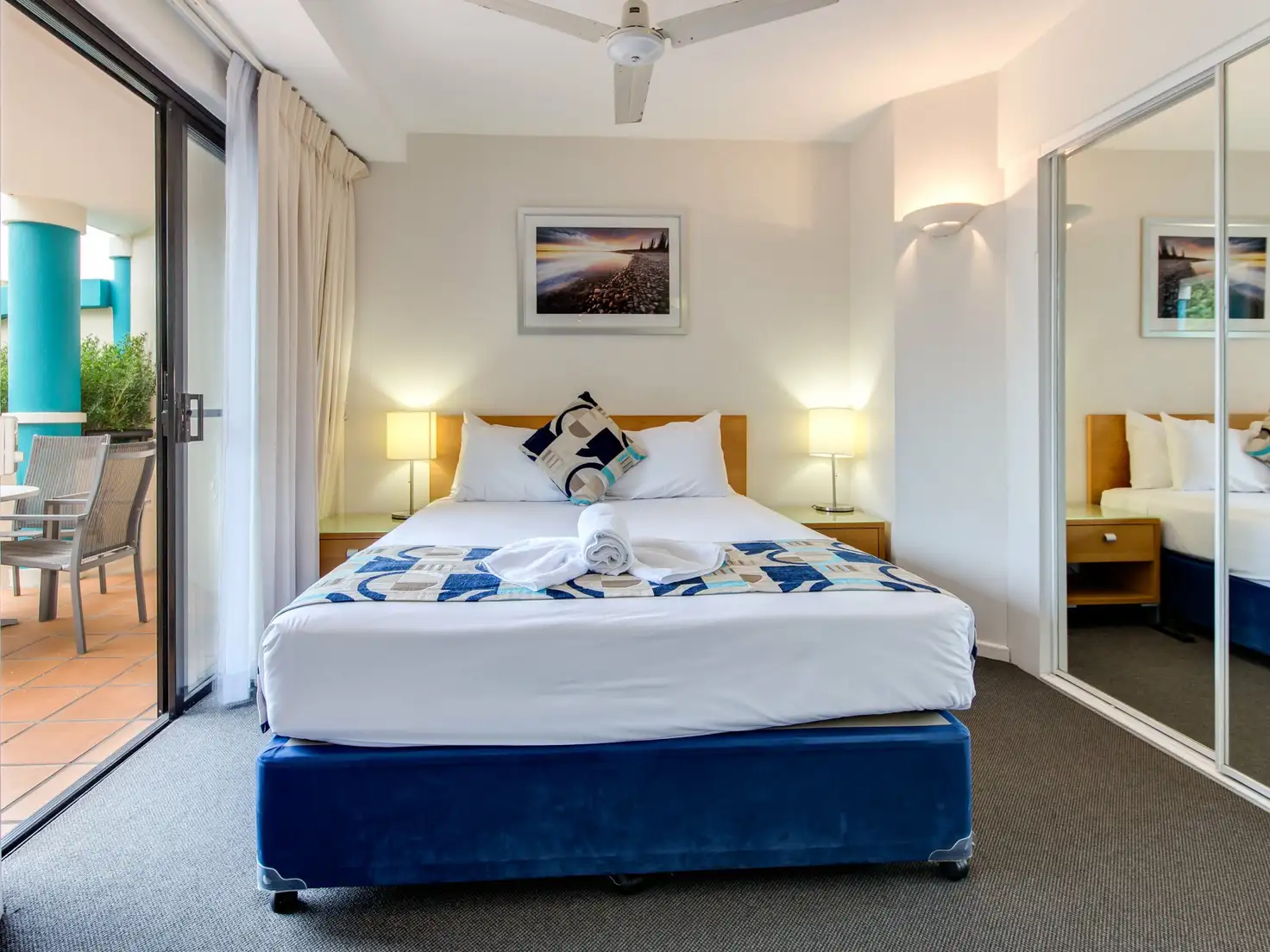 Main view of Homely unit listing, Unit 4/14-16 River Esplanade, Mooloolaba QLD 4557