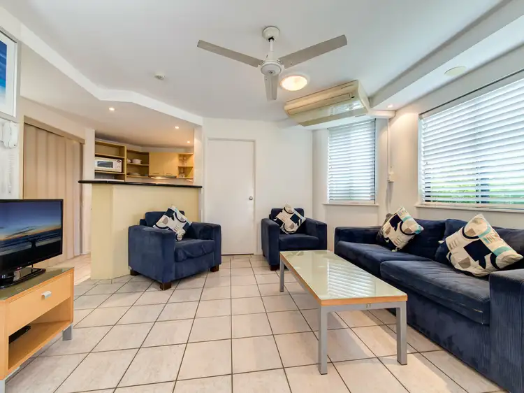 Second view of Homely unit listing, Unit 4/14-16 River Esplanade, Mooloolaba QLD 4557